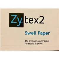 Papír do Fuseru Zytex A4 (200 listů)
