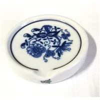 Hlídač varu porcelánový