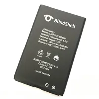 Baterie do telefonu BlindShell 1