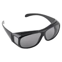 Brýle HD Vision - šedé (17439)