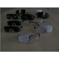 Brýle simulační sada 10 kusů