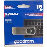 Flash Goodram USB 3.0, 16 GB