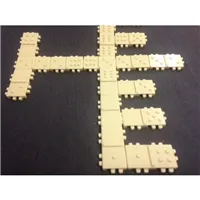 Hra Domino rohaté - základní
