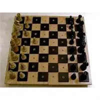 Hra Šachy
