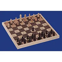 Hra Šachy RNIB