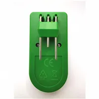 Indikátor hladiny s vibrací a magnetem