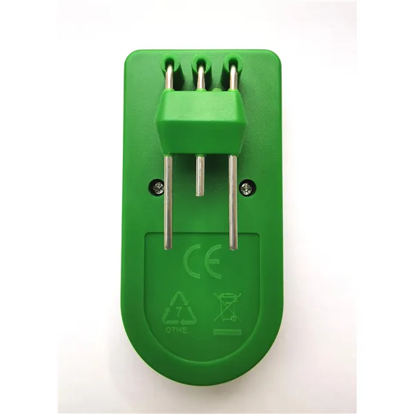Indikátor hladiny s vibrací a magnetem