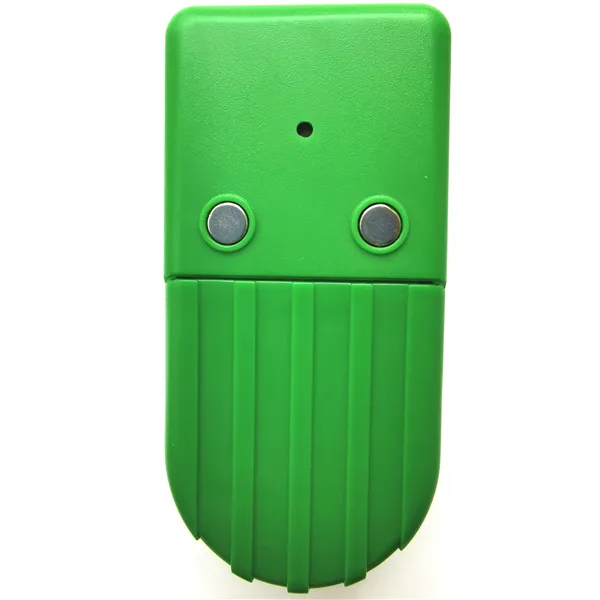 Indikátor hladiny s vibrací a magnetem