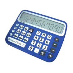 Kalkulátor česky mluvící DCH-XL