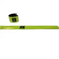 Páska reflexní samonavíjecí FLEXI