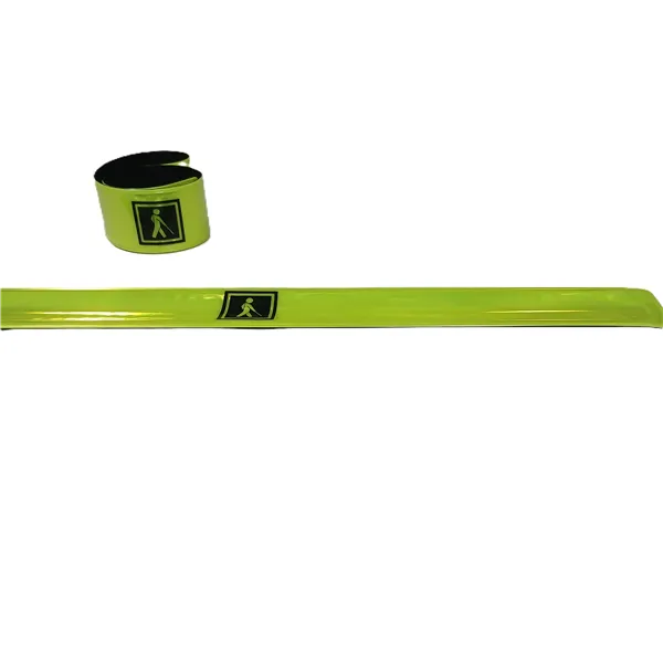 Páska reflexní samonavíjecí FLEXI