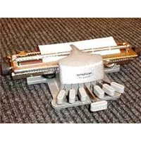 Pichtův psací stroj Standard 1 OR