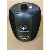 Přehrávač Accord USB s hlasovou podporou