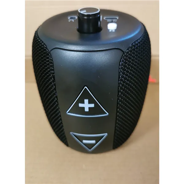 Přehrávač Accord USB s hlasovou podporou