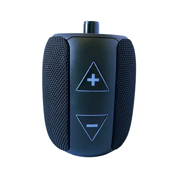 Přehrávač Accord USB s hlasovou podporou