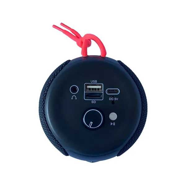 Přehrávač Accord USB s hlasovou podporou