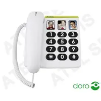 Telefon Doro PhoneEasy 331