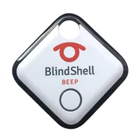 Vyhledávač předmětů Beep k tel. BlindShell 2