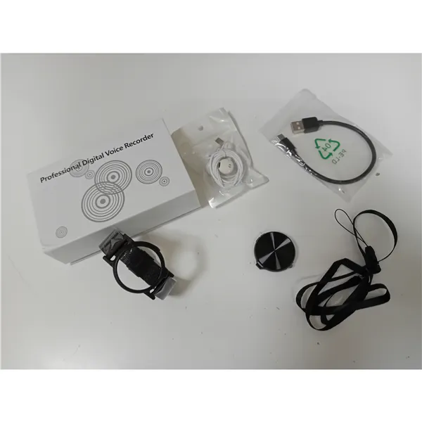 Záznamník Eltrinex Mini II (8GB)