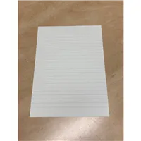 Papír hmatový linkovaný A4