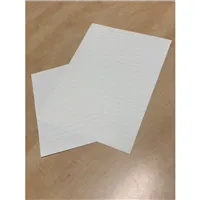Papír hmatový linkovaný A5