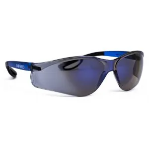 Brýle ochranné RAPTOR modré/9065 130/