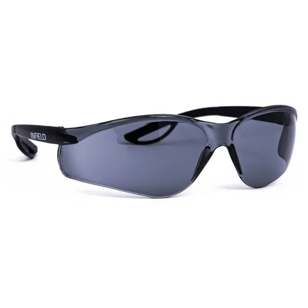 Brýle ochranné RAPTOR šedé/9060 625/