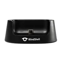 Stojánek na nabíjení k telefonu BlindShell 2