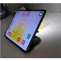 Lupa kamerová AuraZOOM TAB