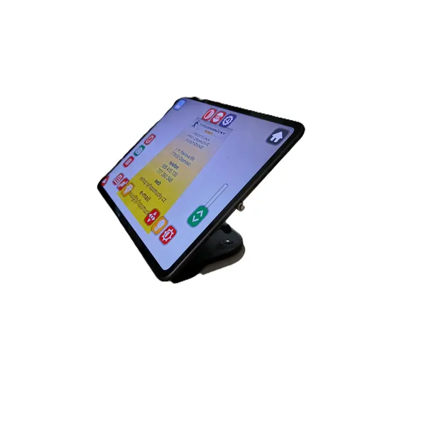 Lupa kamerová AuraZOOM TAB