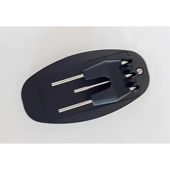 Indikátor hladiny - 2 indikace hladiny