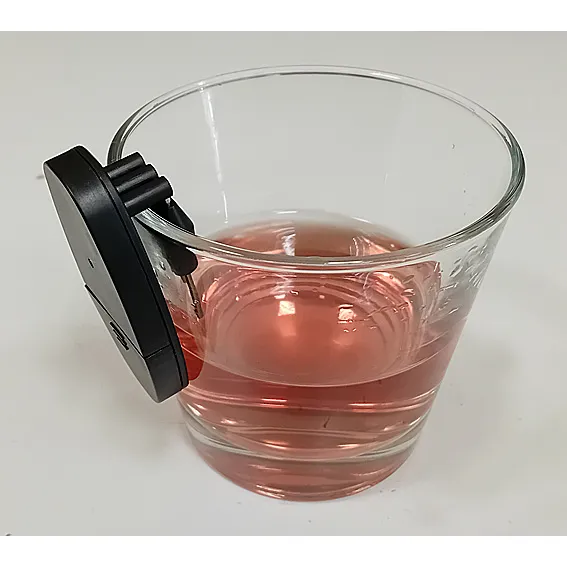 Indikátor hladiny - 2 indikace hladiny