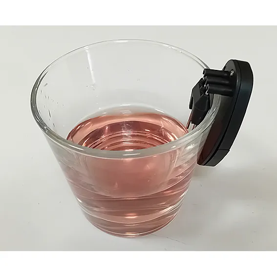 Indikátor hladiny - 2 indikace hladiny