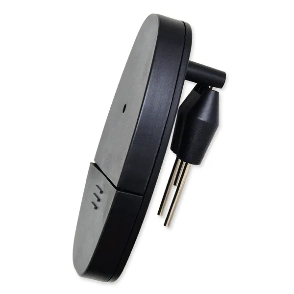 Indikátor hladiny - 2 indikace hladiny