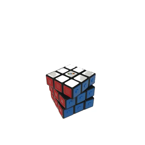 Hlavolam Rubikova kostka - tvary