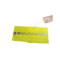 Čelenka s nápisem NEVIDOMÝ