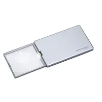 Lupa s osvětlením ESCH easy POCKET zv.6x